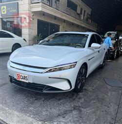 BYD HAN